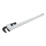 Sealey Premier Aluminium Alloy Pipe Wrench European Pattern 915mm