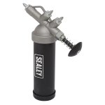 Sealey Mini Grease Gun Push Type