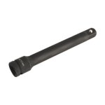 Sealey Premier Impact Extension Bar 1/2"Sq Drive 150mm