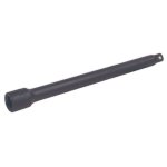 Sealey Premier Impact Extension Bar 1/2"Sq Drive 250mm