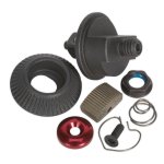 Sealey Premier Repair Kit for AK5761 1/4"Sq Drive