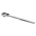 Sealey Premier Low Profile Ratchet Wrench 3/8"Sq Drive