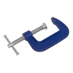 Sealey G-Clamp 50mm