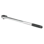 Sealey Premier Calibrated Micrometer Torque Wrench 3/4"Sq Drive