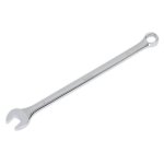 Sealey Premier Extra-Long Combination Spanner 15mm