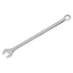 Sealey Premier Extra-Long Combination Spanner 16mm