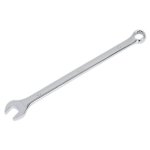 Sealey Premier Extra-Long Combination Spanner 19mm