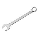 Sealey Premier Super Jumbo Combination Spanner 34mm