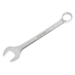 Sealey Premier Super Jumbo Combination Spanner 42mm