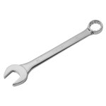 Sealey Premier Super Jumbo Combination Spanner 50mm