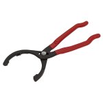 Sealey Oil Filter Pliers 60-108mm Capacity