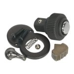 Sealey Premier Repair Kit for AK660 & AK8946 1/4"Sq Drive