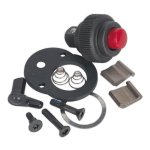 Sealey Premier Repair Kit for AK660SF 1/4"Sq Drive