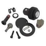 Sealey Premier Repair Kit for AK661F 3/8"Sq Drive