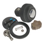 Sealey Premier Repair Kit for AK662, AK662L & AK8948 1/2"Sq Drive