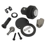 Sealey Premier Repair Kit for AK662F 1/2"Sq Drive