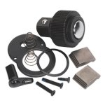 Sealey Premier Repair Kit for AK6672.03 1/2"Sq Drive