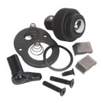 Sealey Premier Repair Kit for AK6672.02 & AK667238M 3/8"Sq Drive