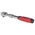 Sealey Premier Extendable Ratchet Wrench 3/8"Sq Drive