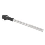 Sealey Premier Pear-Head Ratchet Wrench 3/4"Sq Drive