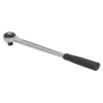 Sealey Premier Ratchet Wrench with Twist-Reverse 3/4"Sq Drive