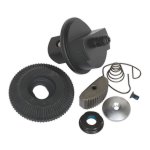 Sealey Premier Repair Kit for AK6690 3/4"Sq Drive