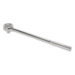 Sealey Premier Ratchet Wrench Twist-Reverse 3/4"Sq Drive