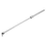 Sealey Premier Extendable Breaker Bar 1/2"Sq Drive