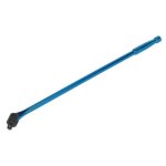 Sealey Premier Breaker Bar 1/2"Sq Drive 600mm - Blue