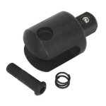 Sealey Premier Knuckle for AK730B, AK730G, AK730R, AK730BL, AK7304 & AK7305 1/2"Sq Drive