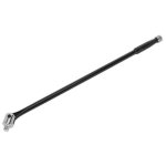 Sealey Breaker Bar 600mm 1/2"Sq Drive Premier Black