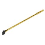 Sealey Premier Breaker Bar 1/2"Sq Drive 600mm - Gold