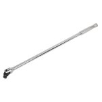 Sealey Premier Breaker Bar 3/4"Sq Drive 750mm