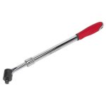 Sealey Premier Extendable Breaker Bar 1/2"Sq Drive