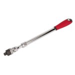 Sealey Premier Extendable Ratcheting Breaker Bar 1/2"Sq Drive