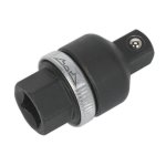 Sealey Premier Ratchet Adaptor 1/2"Sq Drive