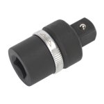 Sealey Premier Ratchet Adaptor 3/4"Sq Drive