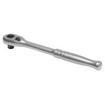 Sealey Premier Platinum Ratchet Wrench with Flip Reverse 1/2"Sq Drive 90-Tooth