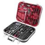 Sealey Mechanic's Tool Kit 144pc