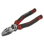 Sealey Premier Combination Pliers High Leverage 175mm