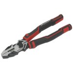 Sealey Premier High Leverage Combination Pliers 200mm