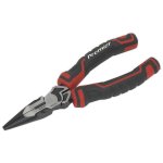 Sealey Premier Long Nose Pliers High Leverage 160mm