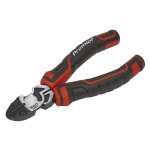 Sealey Premier High Leverage Side Cutters 160mm