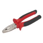 Sealey Premier Combination Pliers 190mm