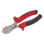 Sealey Premier Heavy-Duty Side Cutters 190mm