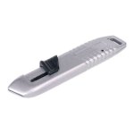 Sealey Premier Auto-Retracting Safety Knife