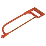 Sealey Premier Professional Insulated Hacksaw 300mm