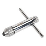 Sealey Ratchet Tap Wrench M5-M12