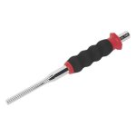 Sealey Premier Sheathed Parallel Pin Punch 7mm