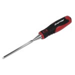 Sealey Premier Hammer-Thru Wood Chisel 6mm